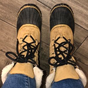 Sorel Winter Boot